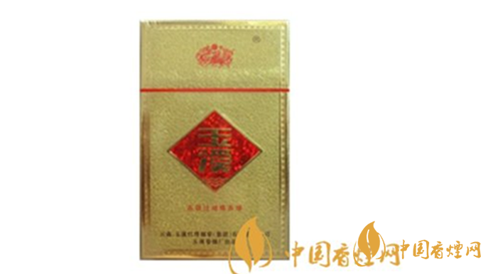 玉溪硬和諧怎么樣？2020玉溪系列最好抽四款香煙測(cè)評(píng)