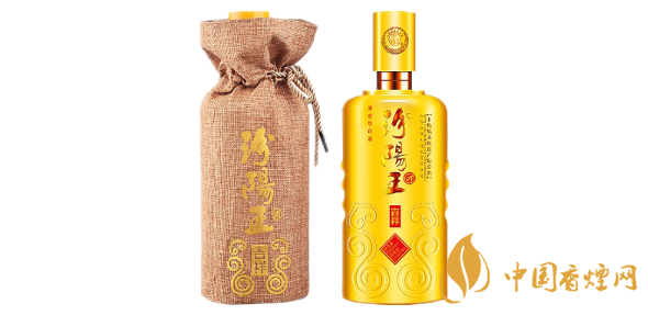 42度汾陽王吉祥酒1000ml價格表和圖片一覽