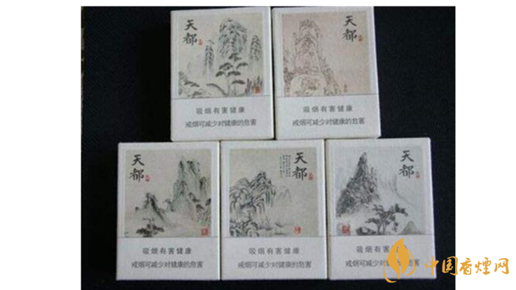 黃山系列香煙哪款好抽？4款黃山系列香煙口感好推薦