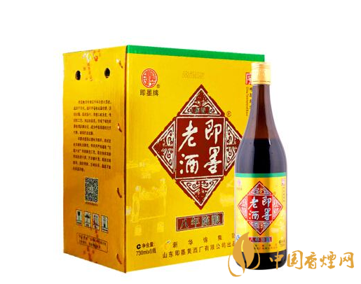 即墨老酒和黃酒有什么區(qū)別？即墨老酒和黃酒介紹