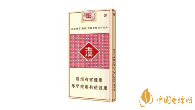 玉溪清香世家怎么樣？玉溪清香世家口感包裝賞析2020