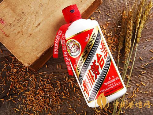 2020年中秋節(jié)茅臺什么價？53度飛天茅臺零售價是多少？