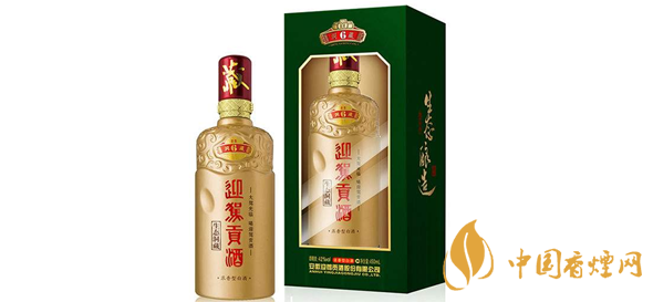 迎駕貢酒洞藏6年價(jià)格是多少?迎駕貢酒生態(tài)洞藏6濃香型42度價(jià)格查詢(xún)
