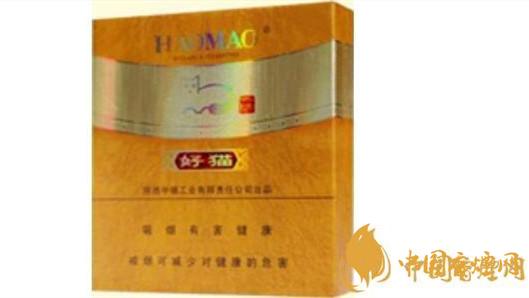 好貓非常普通版好抽嗎？好貓非常普通版包裝口感測評(píng)