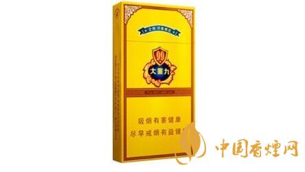 高檔細(xì)支香煙價格表圖一覽 高檔細(xì)支香煙排行榜