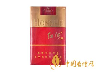 紅河牌香煙價格表和圖片 2020紅河煙多少錢一包？