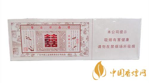 雙喜經(jīng)典工坊香煙怎么樣？雙喜經(jīng)典工坊香煙包裝口感測評