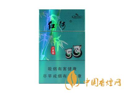 紅河牌香煙價格表和圖片 2020紅河煙多少錢一包？