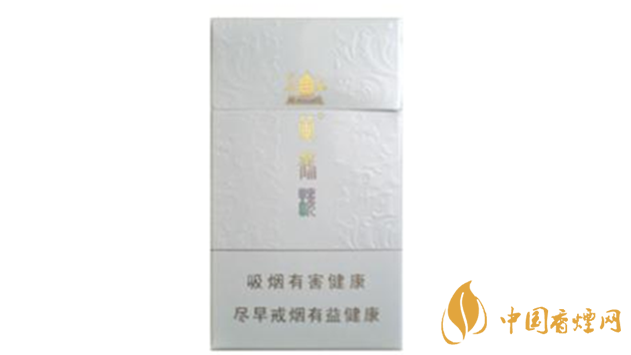 黃鶴樓爆珠煙有哪些？2020口感最好黃鶴樓爆珠煙排行