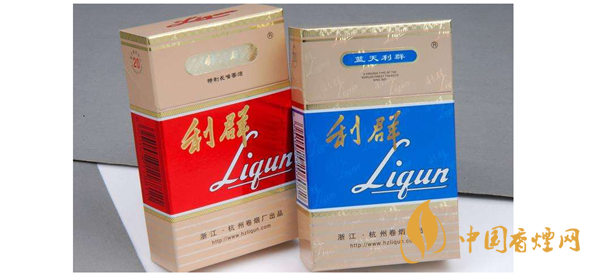 利群香煙價(jià)格表圖大全2025 利群香煙價(jià)格查詢(xún)