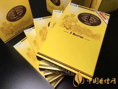 哪種雪茄煙最好抽？2020國內最好抽的細支雪茄推薦