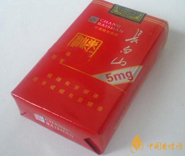 低焦低價格的煙有哪些？7款低焦低價格的煙推薦