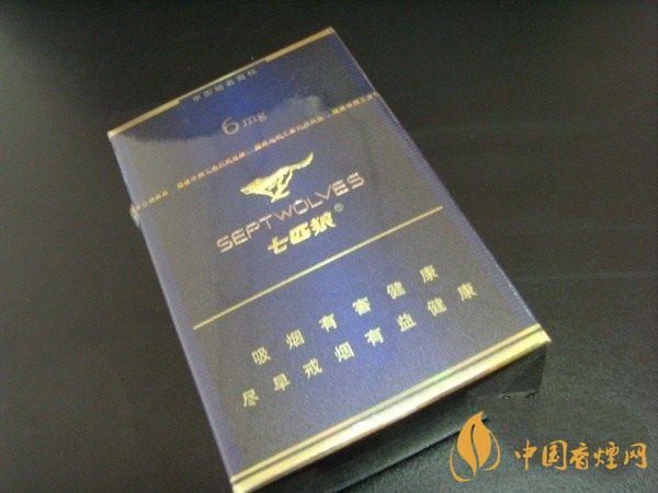 低焦低價格的煙有哪些？7款低焦低價格的煙推薦