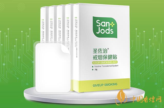 戒煙貼貼多久能戒煙？戒煙貼的功能和使用方法說明