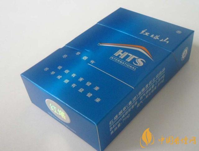 低焦低價格的煙有哪些？7款低焦低價格的煙推薦