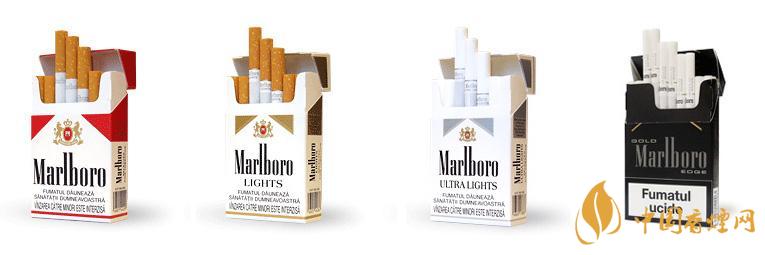 marlboro是 什么煙？marlboro多少錢一包？