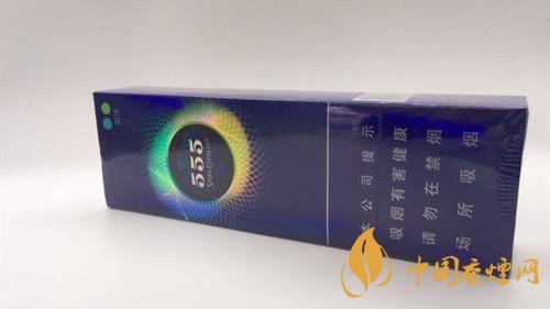 555香煙怎么樣？2020年口感最好555香煙推薦