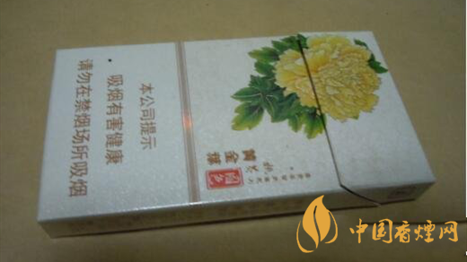黃金葉姚黃牡丹多少錢一包？黃金葉姚黃牡丹價(jià)格2020