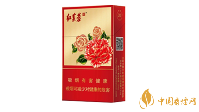 2020嬌子紅芙蓉怎么樣？嬌子紅芙蓉好抽口感測評