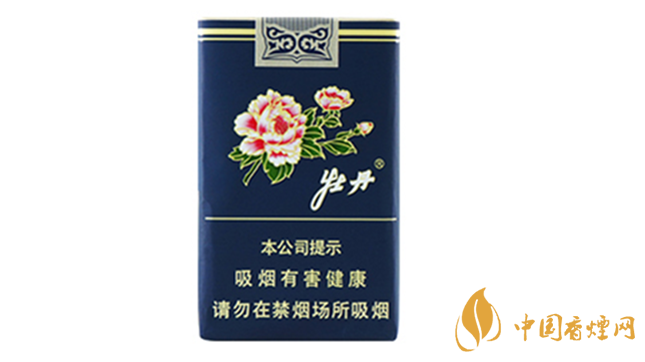 牡丹香煙好抽嗎？2020年好抽的牡丹香煙排行
