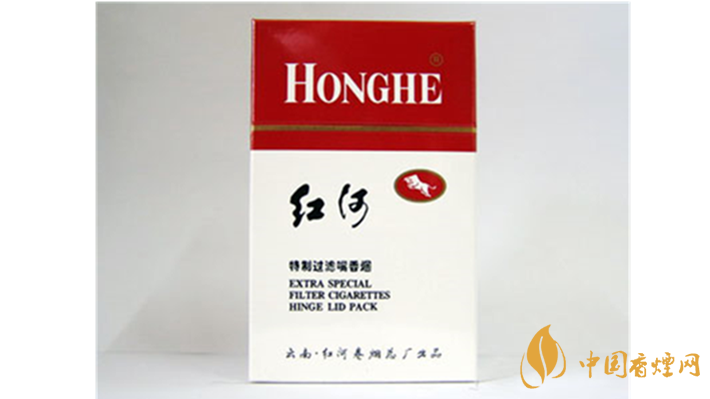 紅河香煙如何區(qū)別真?zhèn)?？紅河香煙真假區(qū)別詳情2020