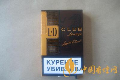 俄羅斯樂(lè)迪香煙多少錢  樂(lè)迪香煙價(jià)格和圖片一覽