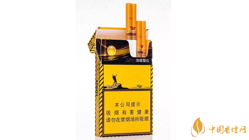 貴煙細(xì)支行者什么味？貴煙細(xì)支行者口味品析2020