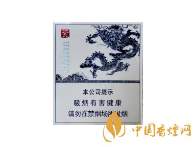 青花瓷煙價(jià)格及圖片 2025金圣青花瓷煙多少錢(qián)一條?