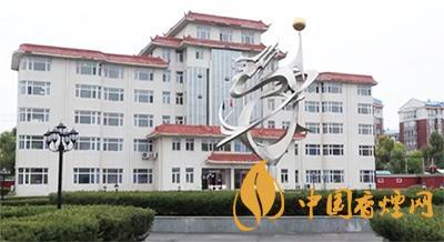 海林卷煙廠生產什么煙？海林卷煙廠生產的香煙品牌大全