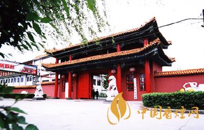綏化卷煙廠都產(chǎn)什么煙？綏化卷煙廠生產(chǎn)的香煙品牌大全