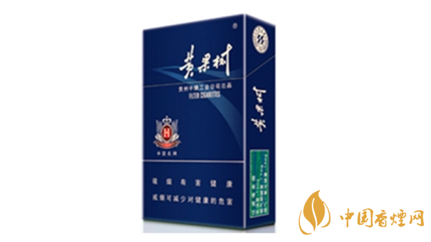 2020黃果樹景象香煙多少錢？黃果樹景象香煙價(jià)格表及參數(shù)2020