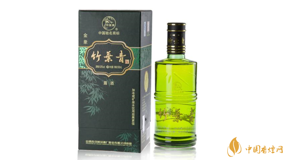 38度竹葉青多少錢一瓶？竹葉青價(jià)格表及種類2020