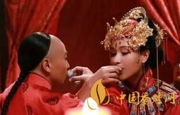 古代結(jié)婚為什么要喝交杯酒？你知道原因嗎？