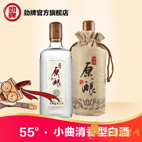 小曲清香型白酒的特點有哪些？