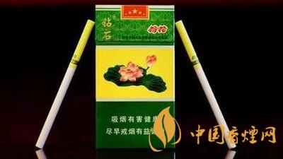 荷花煙為什么這么火？荷花煙受歡迎原因2020