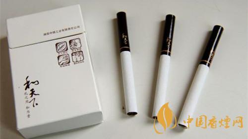 和天下香煙怎么鑒別真假？和天下真假煙區(qū)別2020