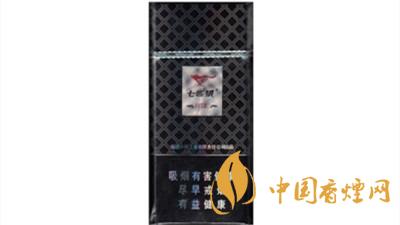 七匹狼細(xì)煙有哪些？七匹狼細(xì)煙種類價(jià)格詳情2020