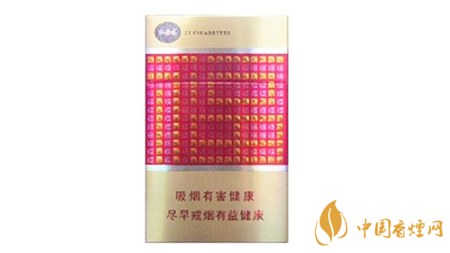 紅金龍硬福滿多多少錢一包？紅金龍硬福滿多價格2020