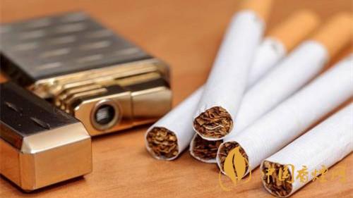 香煙保質(zhì)期是多長(zhǎng)時(shí)間？香煙可以存放多久？