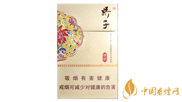 嬌子茶韻煙好抽嗎？嬌子茶韻紅茶香怎么樣？