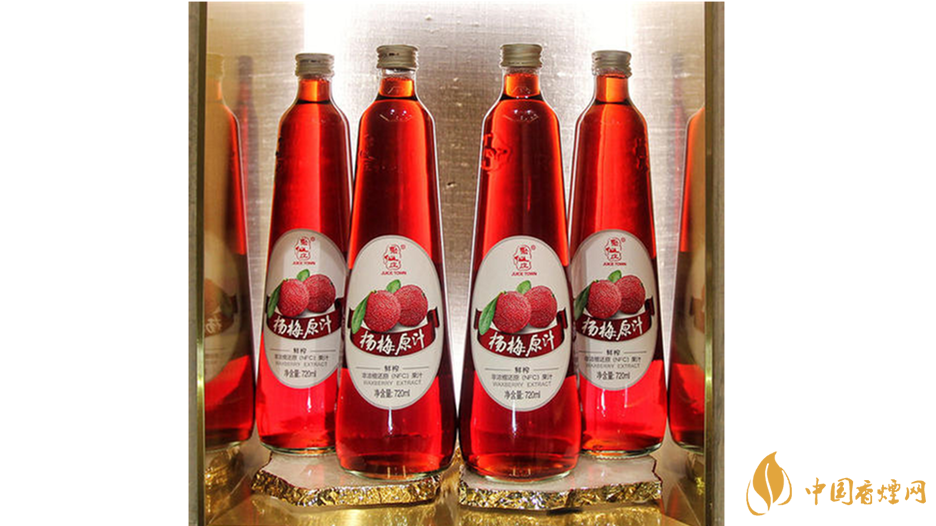 果酒品牌排行榜2020 果酒哪款最好喝？