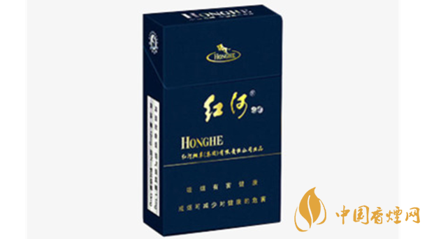 紅河99香煙好抽嗎？紅河硬99香煙怎么樣