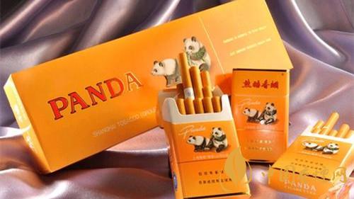 小熊貓香煙價(jià)錢表2020 小熊貓香煙價(jià)錢多少？