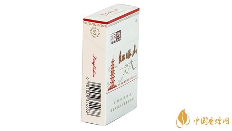 紅塔山1956硬盒怎么樣？紅塔山1956硬盒口味品析2020