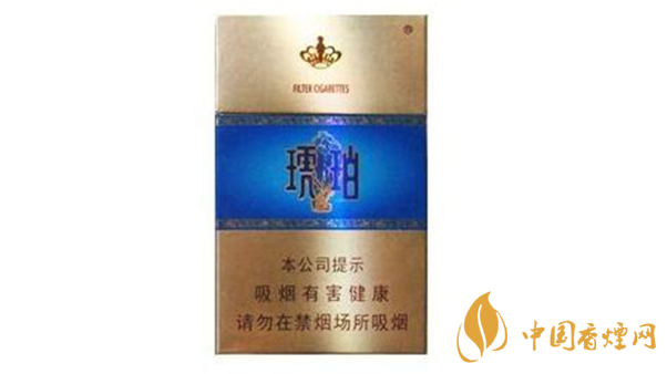泰山琥珀香煙怎么樣？泰山琥珀香煙外觀口感品析2020