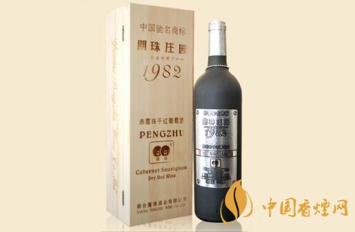 2020朋珠赤霞珠紅酒價格表 朋珠赤霞珠紅酒750ml多少錢？