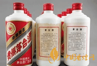 五糧液和茅臺哪個檔次高？