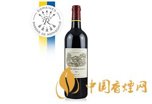 1982拉菲紅酒價(jià)格表圖片 法國(guó)82年拉菲還有多少？ 