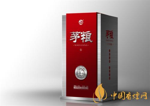 茅糧酒價格表和圖片2020 茅糧酒50度價格多少？