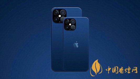 藍(lán)iPhone12被吐槽 顏色和官網(wǎng)相差太大！
